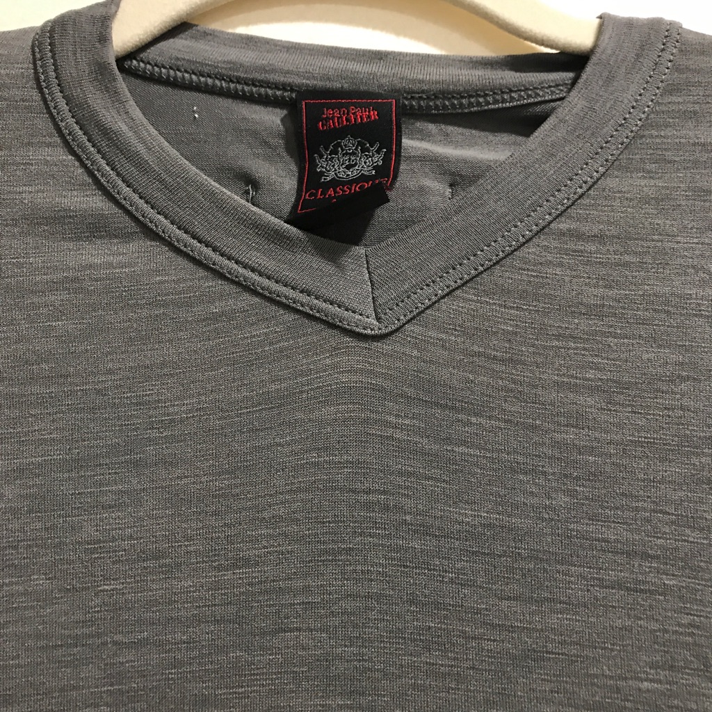 Jean Paul Gaultier Top